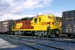 Southern Pacific Kodachrome GP9R #3370